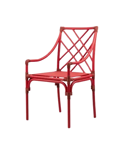 เก้าอี้ นั่งเล่น Chippendale Dining Chair - Image 2