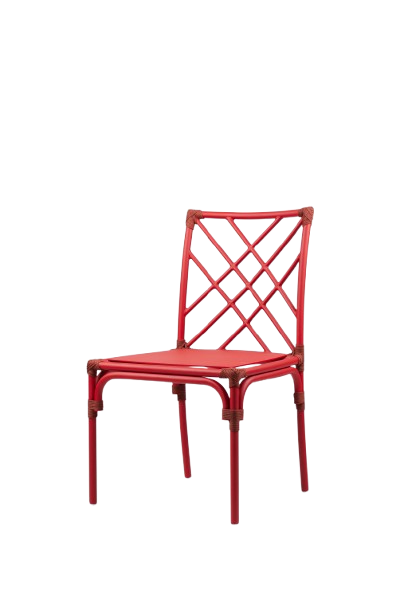 เก้าอี้ นั่งเล่น Chippendale Dining Chair