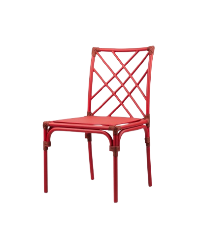 เก้าอี้ นั่งเล่น Chippendale Dining Chair
