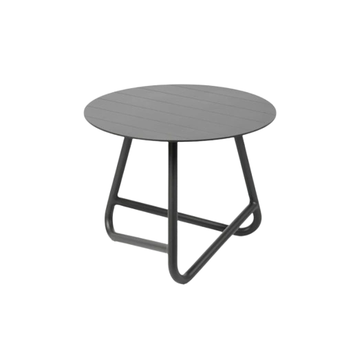 โต๊ะข้าง กลางแจ้ง Element Round Side Table