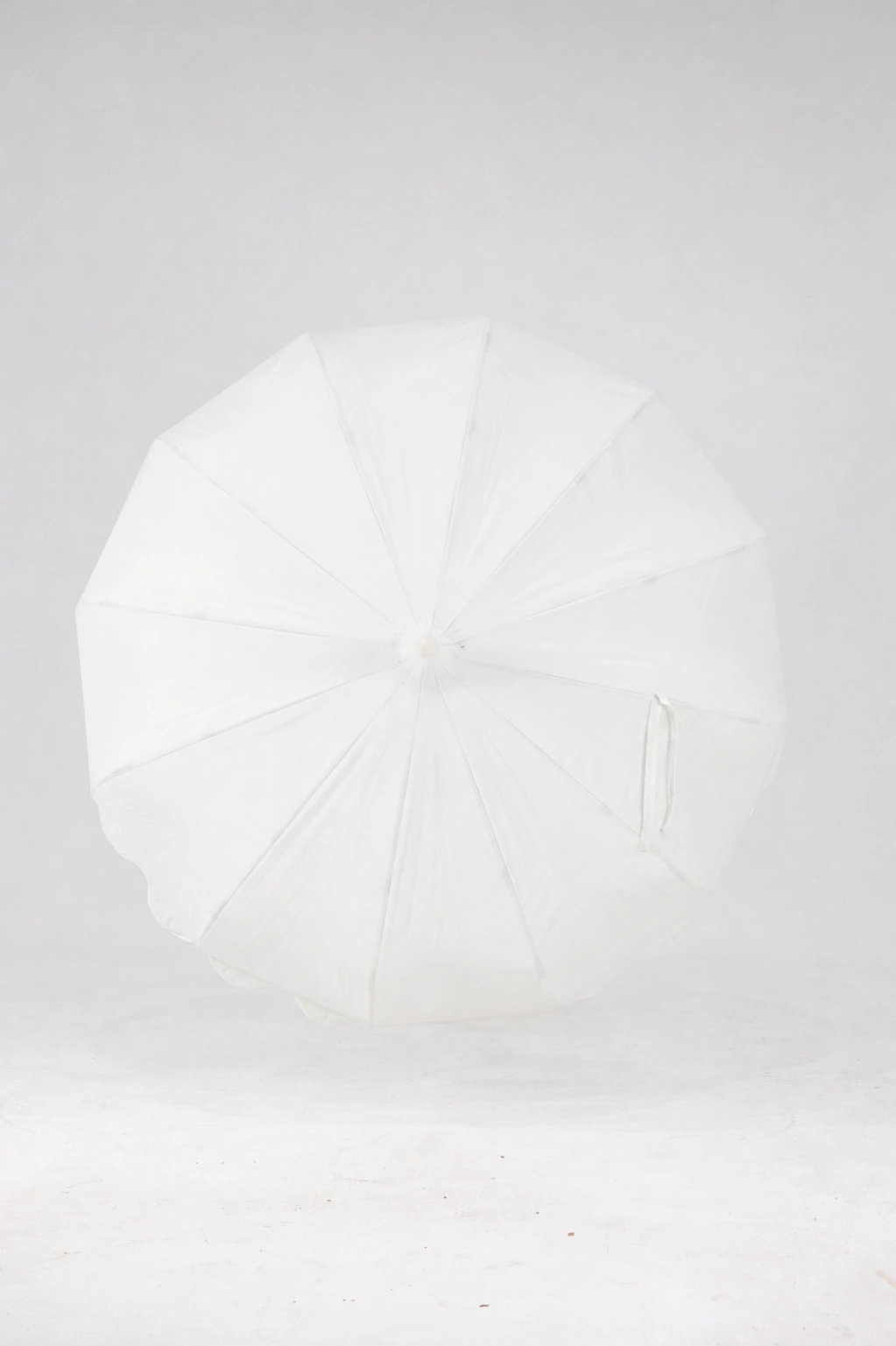 ร่ม สนาม ELAN Round Aluminium Umbrella - Image 2
