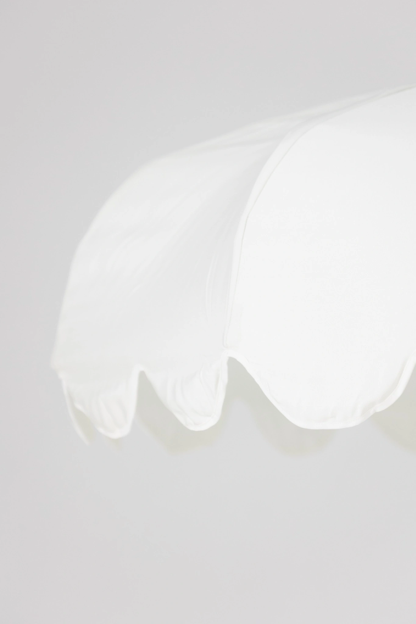 ร่ม สนาม ELAN Round Aluminium Umbrella - Image 3