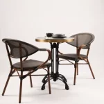 Woven Bistro Collection set - 14
